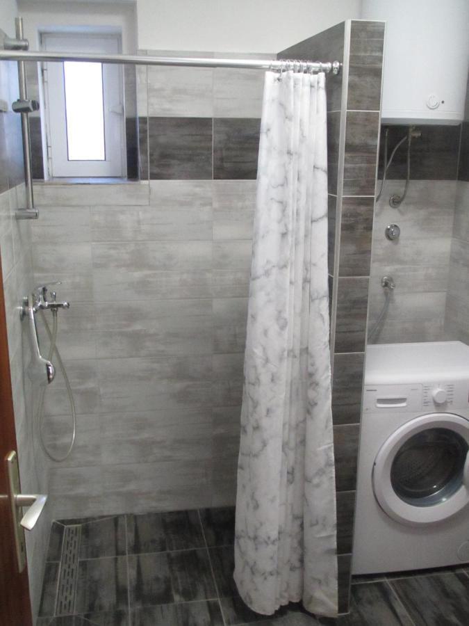 Apartment Rota Zadar Ngoại thất bức ảnh